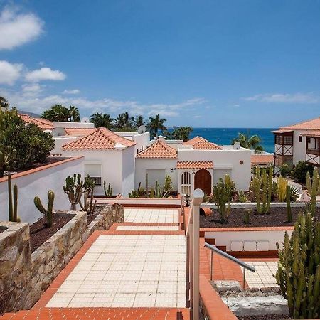 2 Bedroom Apartment For 4 People In Tenerife Costa Adeje  Exterior photo
