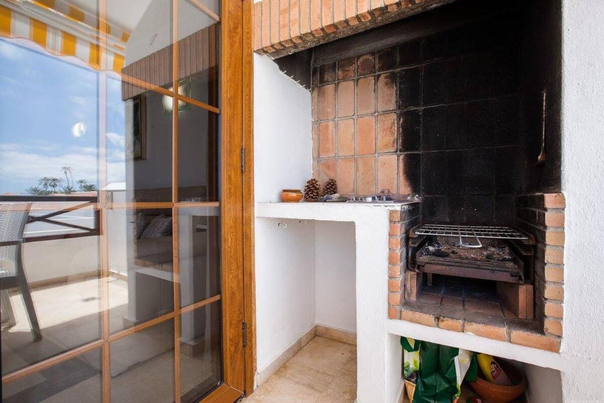 2 Bedroom Apartment For 4 People In Tenerife Costa Adeje  Exterior photo