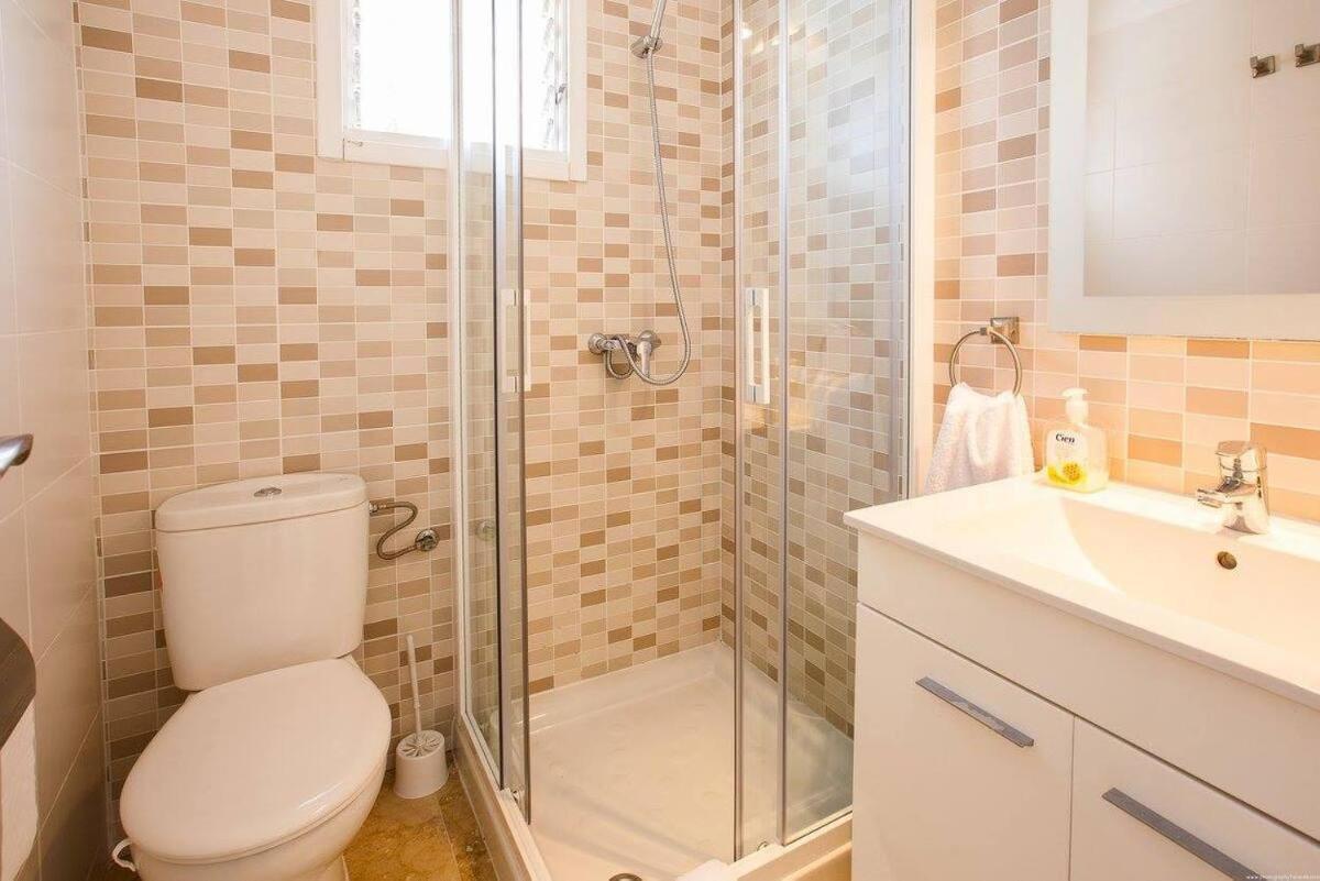 2 Bedroom Apartment For 4 People In Tenerife Costa Adeje  Exterior photo