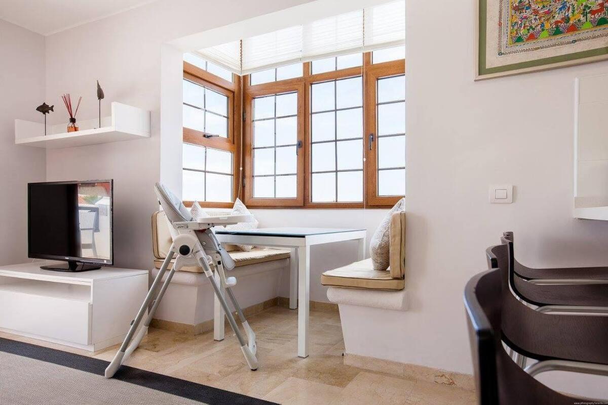 2 Bedroom Apartment For 4 People In Tenerife Costa Adeje  Exterior photo