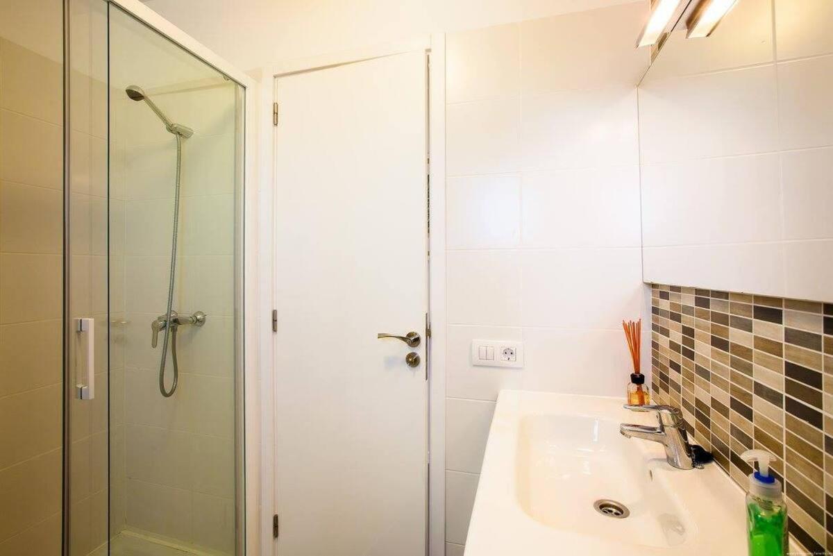 2 Bedroom Apartment For 4 People In Tenerife Costa Adeje  Exterior photo